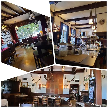 Restaurant Schmelting Hotel